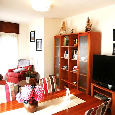 Apartamento Somo Completo 200M De La Playa Para 5 Personas Maximo المظهر الخارجي الصورة