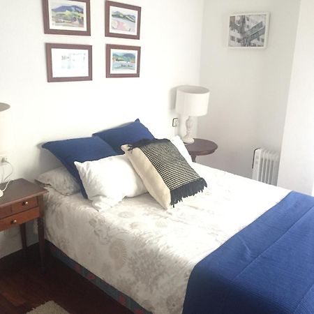 Apartamento Somo Completo 200M De La Playa Para 5 Personas Maximo المظهر الخارجي الصورة